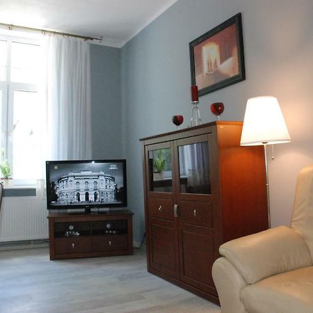 Apartament U Doris Slupsk Exterior photo