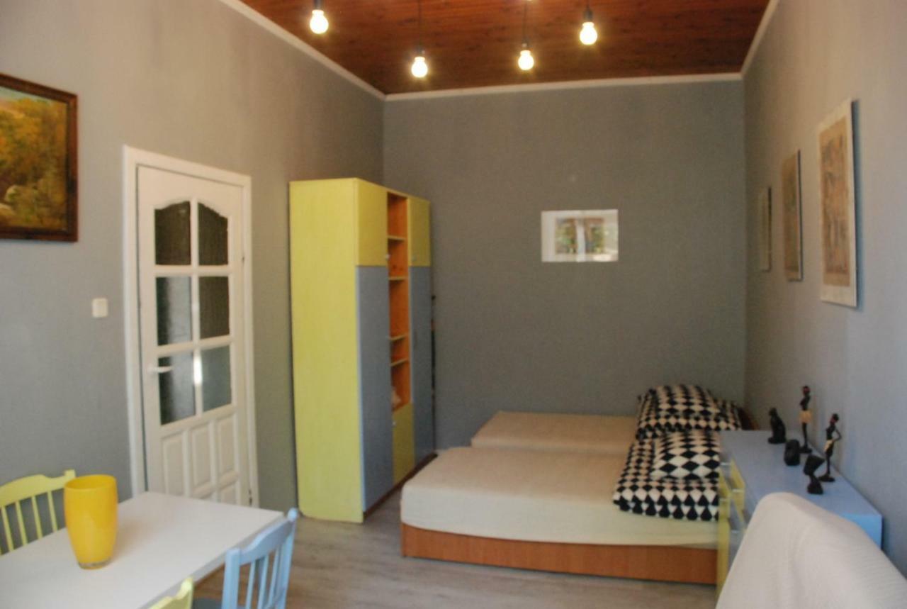 Apartament U Doris Slupsk Exterior photo