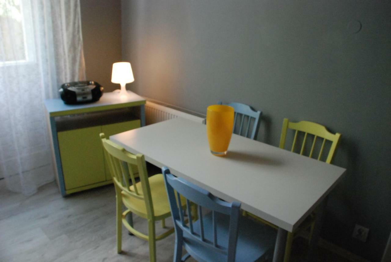 Apartament U Doris Slupsk Exterior photo