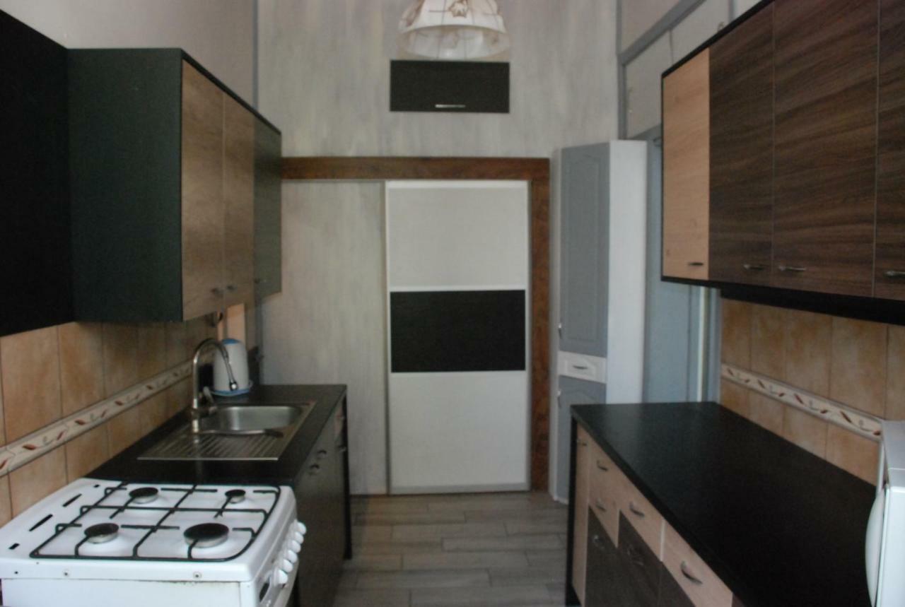 Apartament U Doris Slupsk Exterior photo