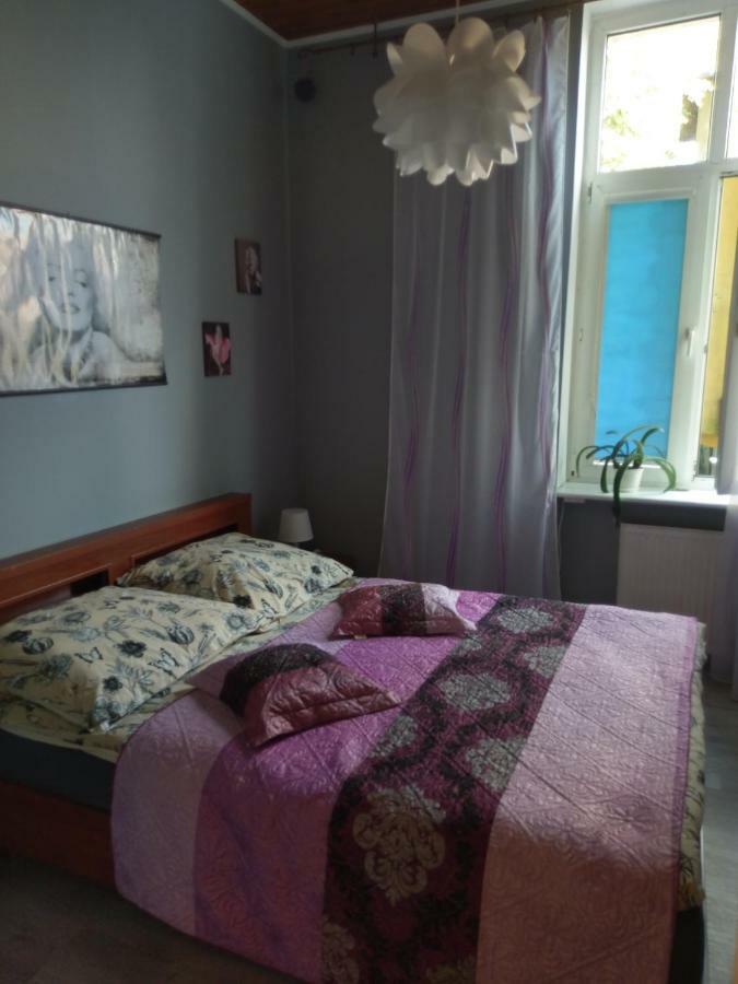Apartament U Doris Slupsk Exterior photo